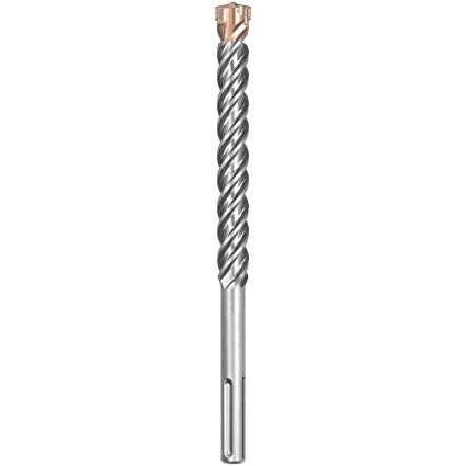 BROCA PARA ROTOMARTILLO SDS MAX DE 1 1/4PULG x 31PULG x 36PULG, DW5826, DEWALT