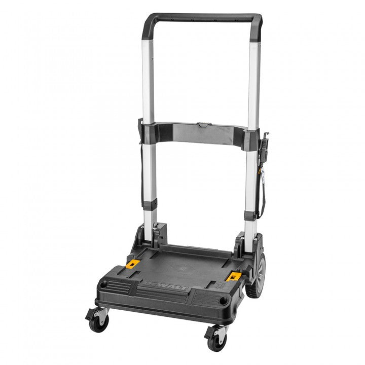 CARRETILLA CON MANERAL PARA CAJAS DE HERRAMIENTAS DWST17803, 804, 805, 806, 807, 808. MARCA DEWALT, DWST17888