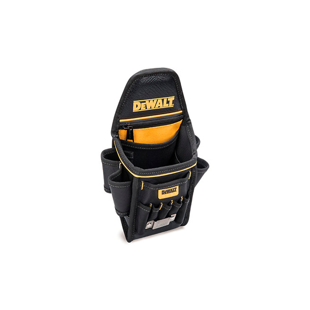 Cartuchera porta herramientas de 11 plgs, 19 bolsillos, Dewalt, dwst83483-la, DWST83483-LA