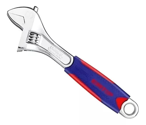 Llave ajustable de 10 pulgadas, Emptop, eawh131001, EAWH131001