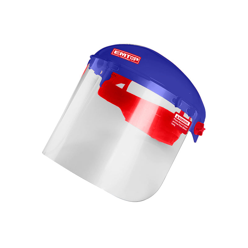 CARETA PARA ESMERILAR, EFSD0101, EMTOP