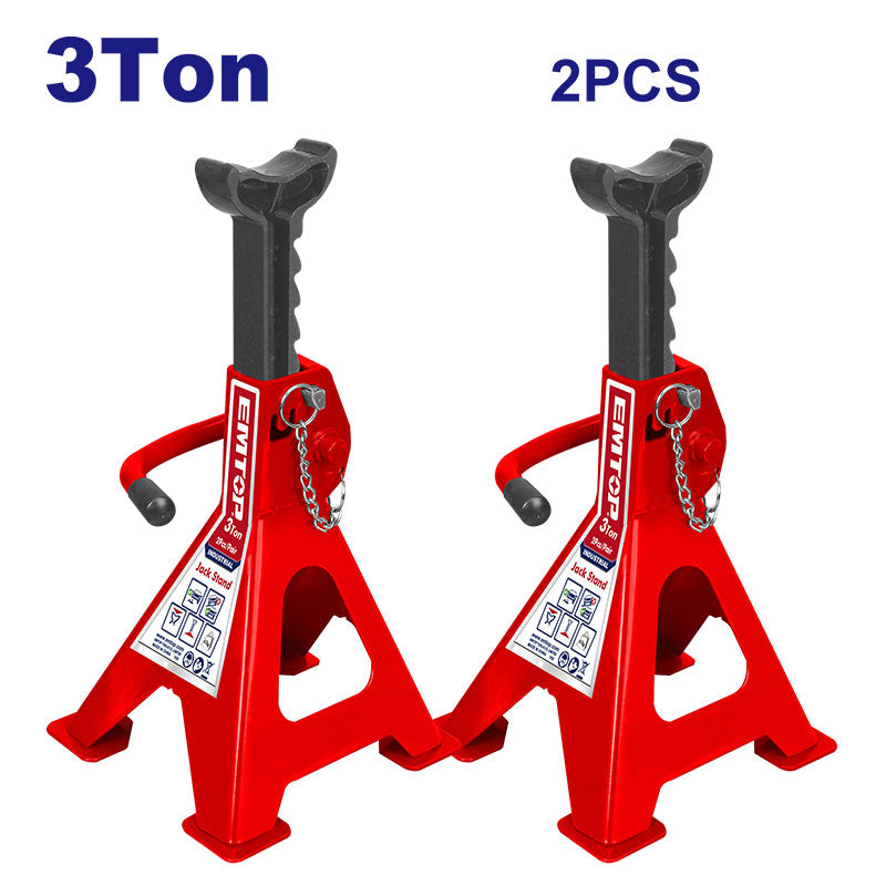 Torres automotrices de 3 toneladas 2 unidades Emtop EHJS20301