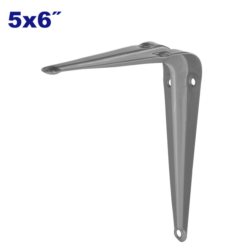 MENSULA PARA REPISA DE 5 X 6 PLGS, EMTOP, EMZJ2305