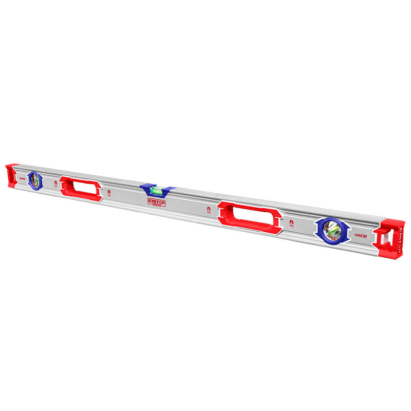 NIVEL DE ALUMINIO MAGNETICO 80 CMS, EMTOP., ESLL38001