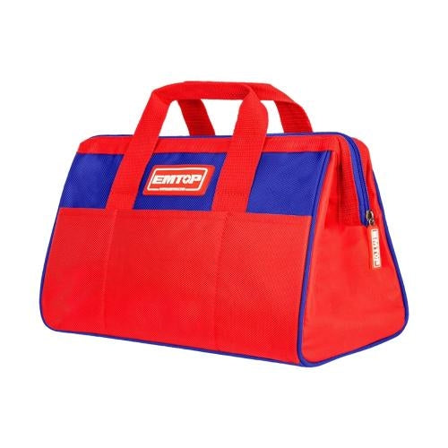 Bolso para herramientas de 13 plgs, impermeable, Emtop, etbg18131, ETBG18131