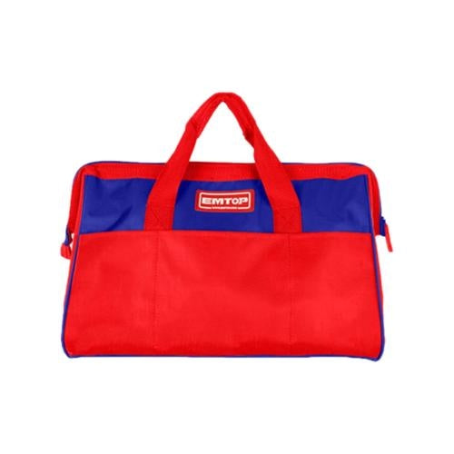 Bolso para herramientas de 13 plgs, impermeable, Emtop, etbg18131, ETBG18131