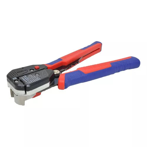 Alicate pela cables inteligente, auto ajustable, Emtop, ewsp102429, EWSP102429