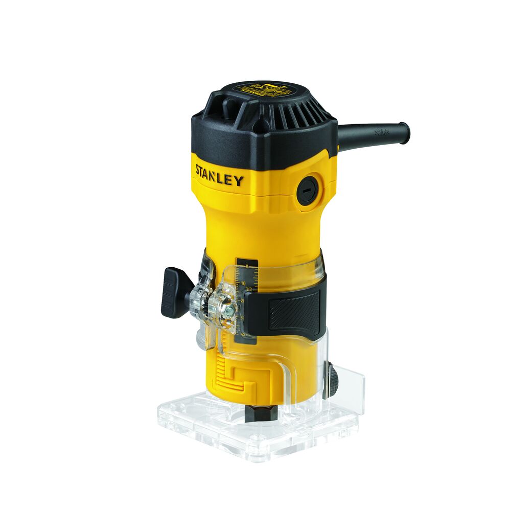ROUTER DE MANO, ST55-B3, STANLEY
