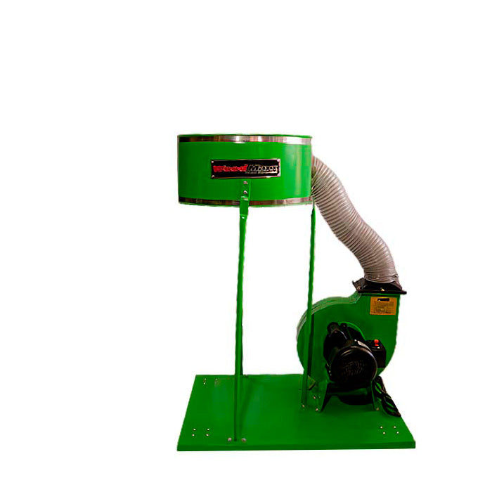 COLECTOR DE POLVO DE 1 BOLSA, FM300, WOODMAXX