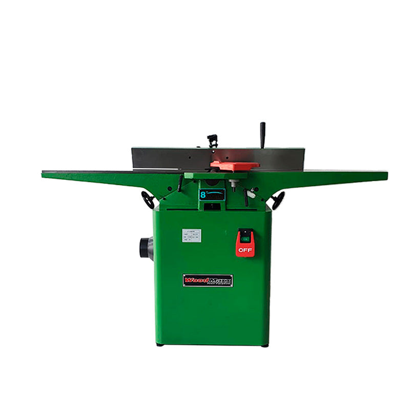 CANTEADORA DE 8 x 60 PULGADAS, WOODMAXX, JP8