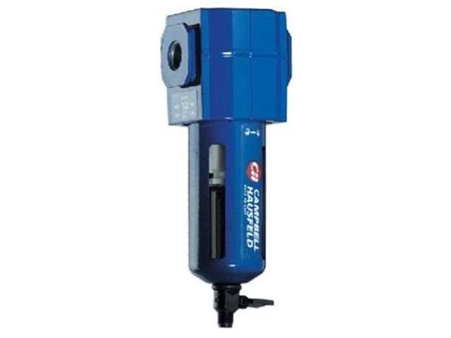 TRAMPA DE AGUA/FILTRO DE AGUA PARA COMPRESOR MARCA CAMPBELL HAUSFELD, PA212103AV