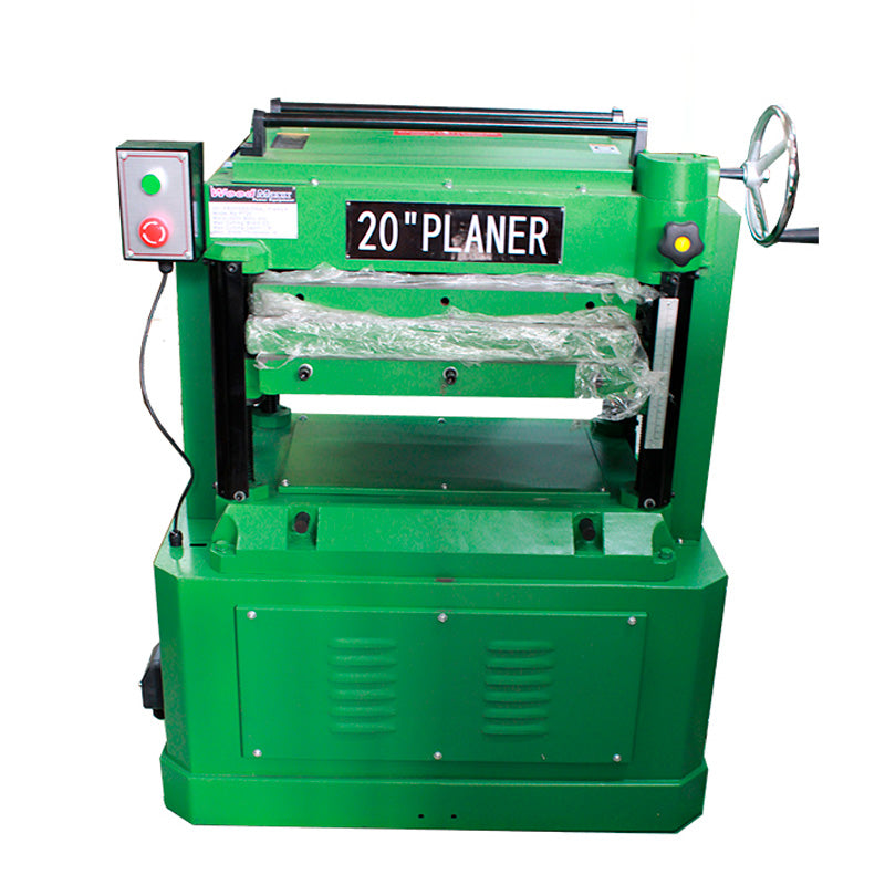 Cepilladora de 20 pulgadas, Woodmaxx, PT20MF