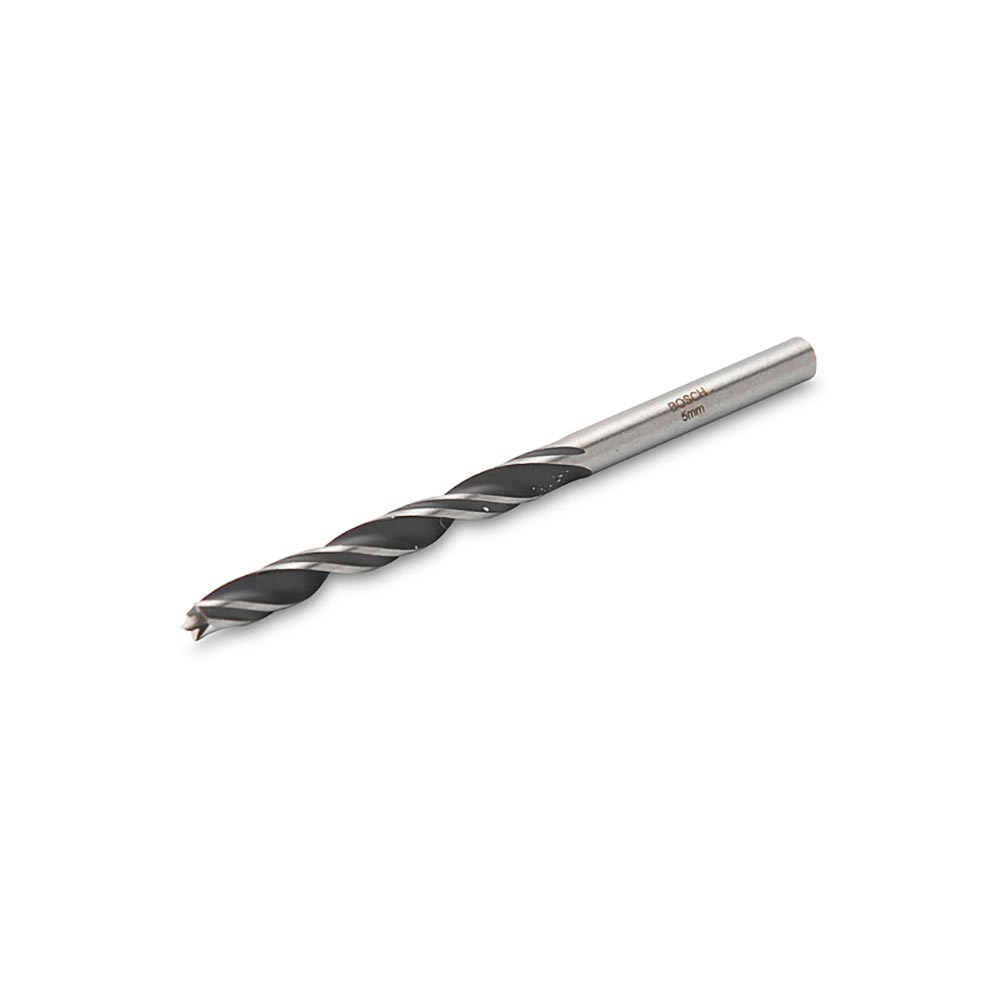 BROCA HSS PARA METAL Y MADERA DE 1/8PULG, STA50018C, STANLEY