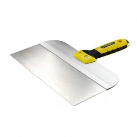 ESPATULA DE ACERO INOXIDABLE MANGO BIMATERIAL STANLEY, STHT05776LA