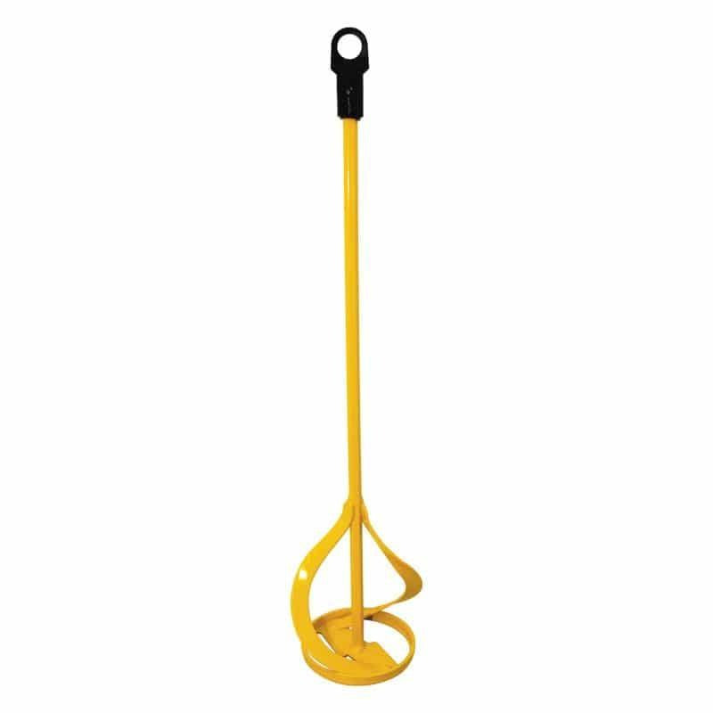 MEZCLADOR DE TABLAYESO PARA BARRENO DE 100 MM, STANLEY, STHT28043LA