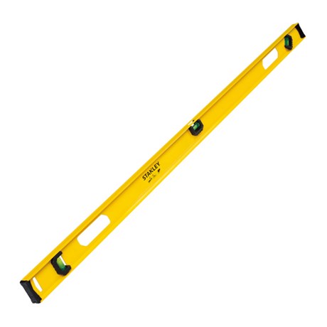 NIVEL DE ALUMINO DE 36 PULGADAS, STANLEY, STHT42075-LA