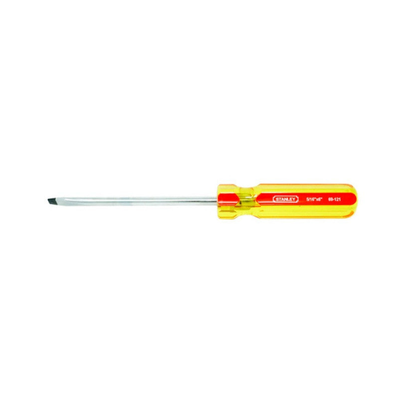 Desarmador pro plano 3/8 plgs x 10 plgs, Stanley, stht69124,, STHT69124