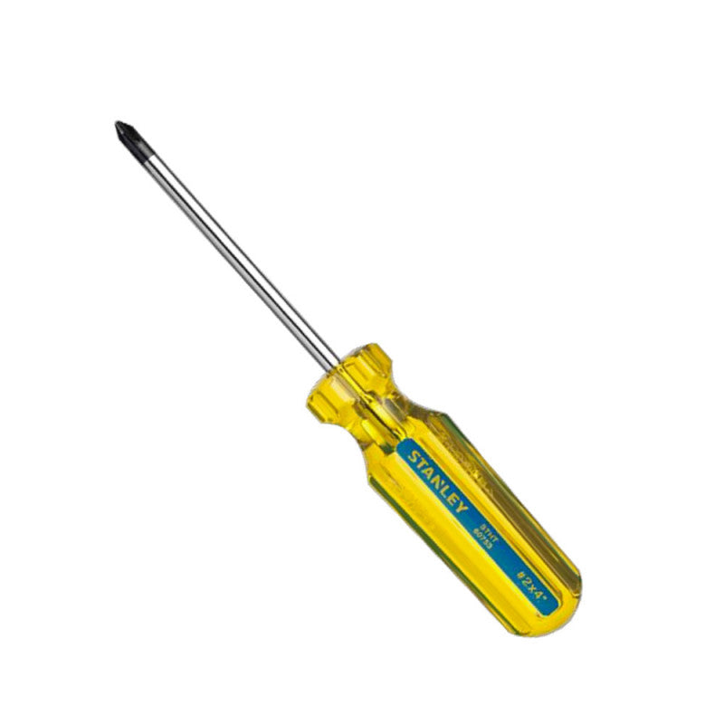 Desarmador pro phillips #0 x 2-3/4 plgs, Stanley, stht69138, STHT69138