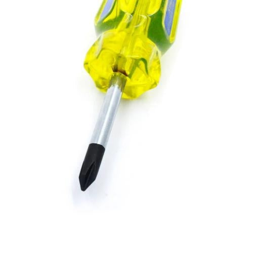 Desarmador pro phillips #1 x 1-1/2 plgs, Stanley, stht69139, STHT69139