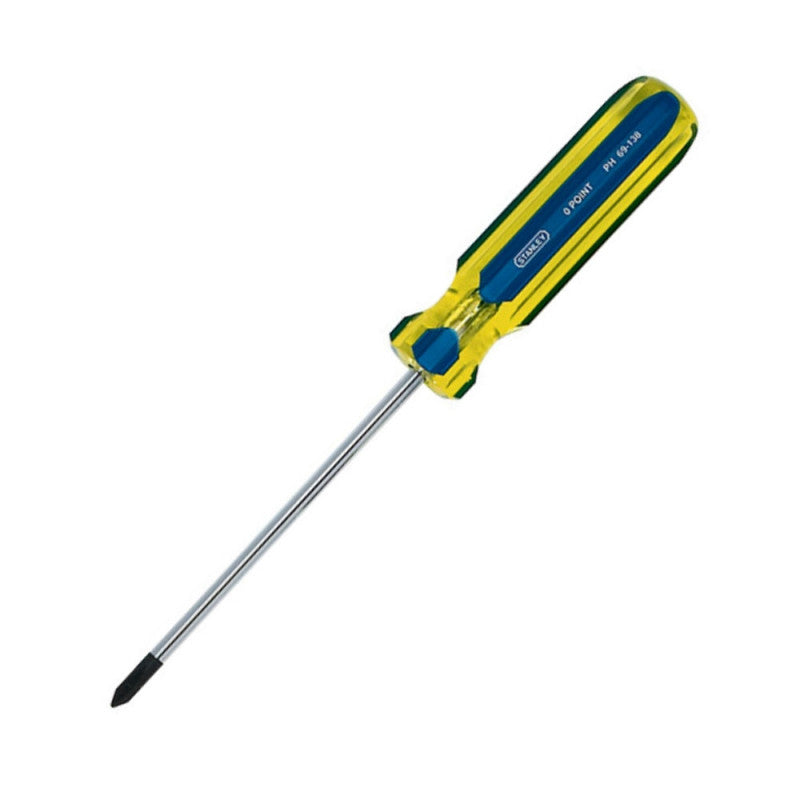 Desarmador pro phillips #1 x4 plgs, Stanley, stht69141, STANLEY, STHT69141