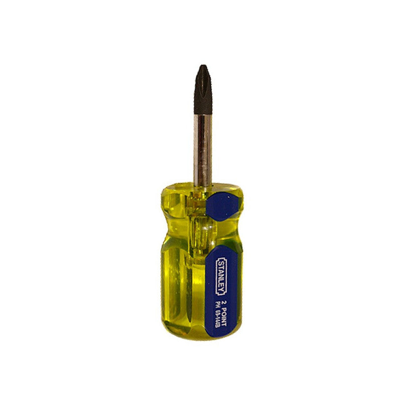 Desarmador pro phillips #2 x 1-1/2 plgs, Stanley, stht69144, STHT69144