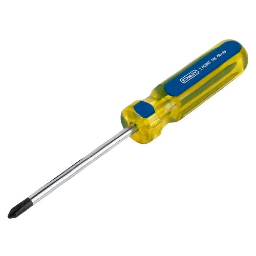 Desarmador pro phillips #2 x 4 plgs, Stanley, stht69145, STHT69145