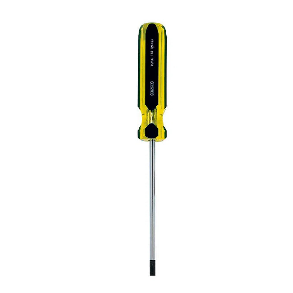 Desarmador pro Torx T15, 4 plgs, Stanley, stht69163, STHT69163
