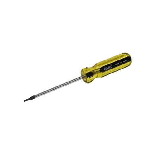 Desarmador pro Torx T15, 4 plgs, Stanley, stht69163, STHT69163