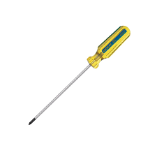 Desarmador pro phillips #0 x 4 plgs, Stanley, stht69177, STHT69177