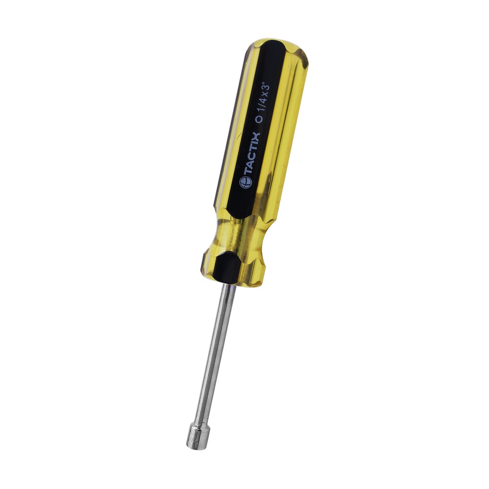 Desarmador pro Hexagonal, 3/8 plgs x 3 plgs, Stanley, stht69185, STHT69185
