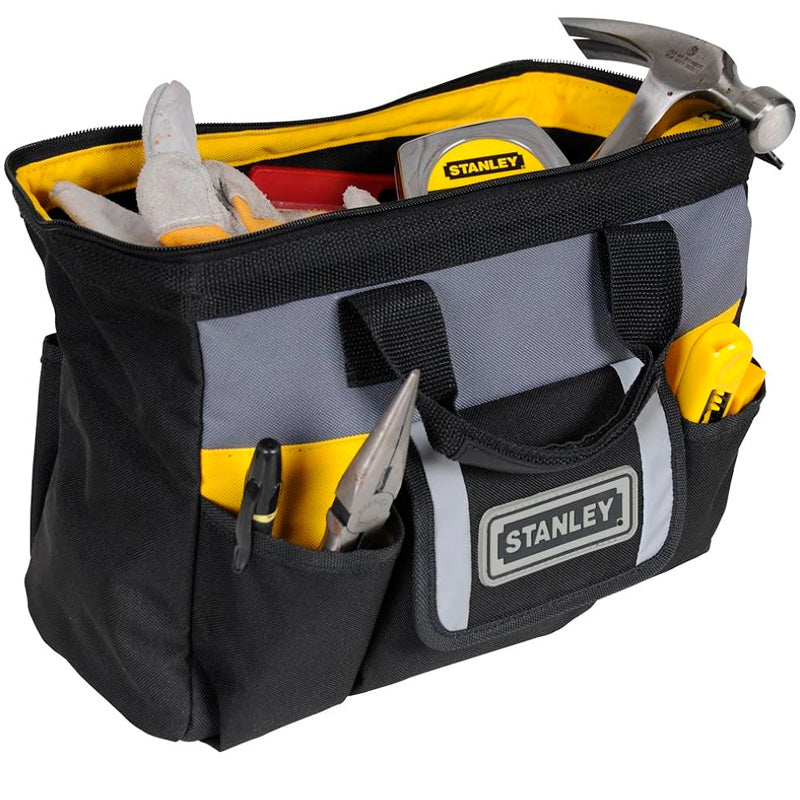 Bolso para herramientas de 12 plgs, Stanley, stst70574, STST70574