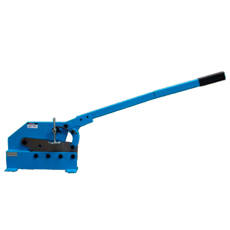 Cizalla manual de 12 pulgadas, WSHS-12, Woodmaxx