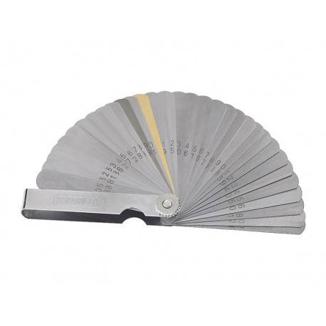 CALIBRADOR DE BUJIAS Y VALVULAS, MAGNETICO, 78-221