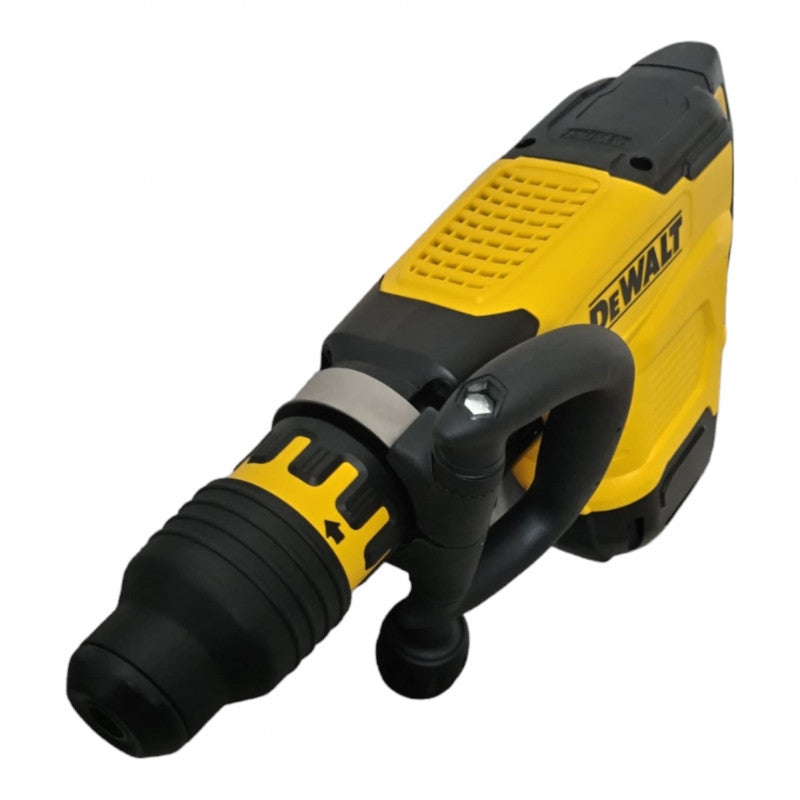 Cincelador SDS Max de 10.3 Kgs, Dewalt, D25881K-B3