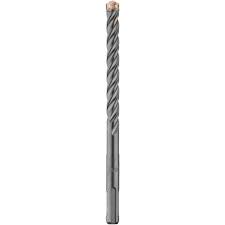 BROCA PARA ROTOMARTILLO SDS PLUS DE 4 CARAS, 3/8PULG x 4PULG x 6 1/2PULG, DW5527 Y, DEWALT, DW5527 Y