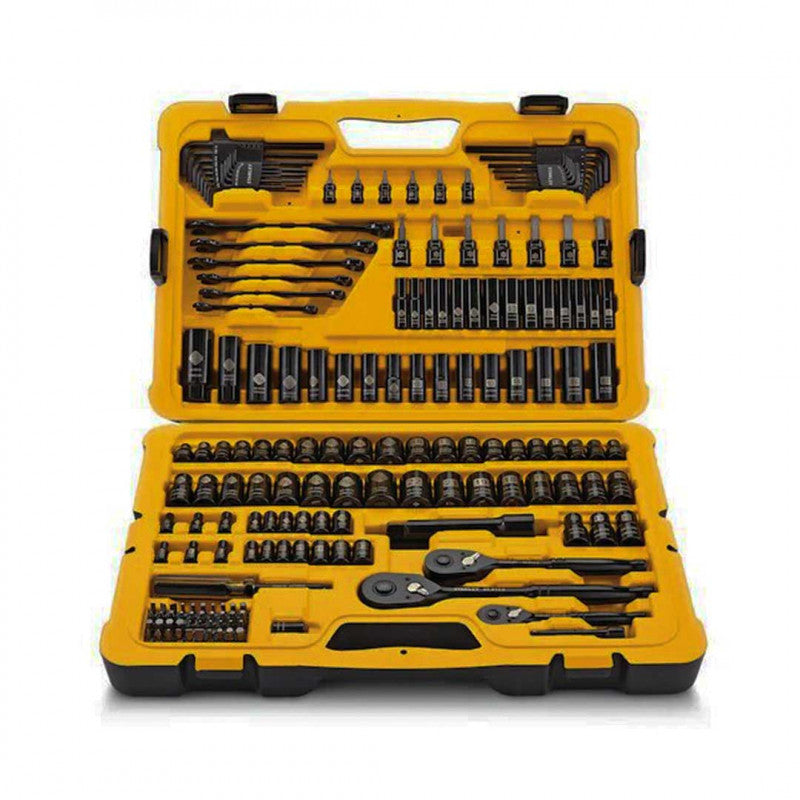 Juego de copas de 183 piezas, Stanley, STMT71662-LA