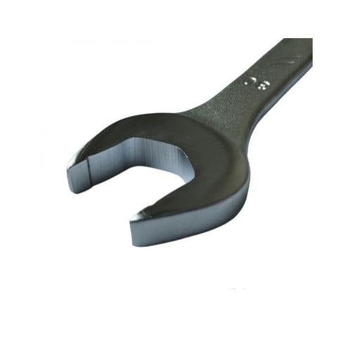 Llave cola corona de 30 mm, boca antideslizante, Stanley, STMT72827