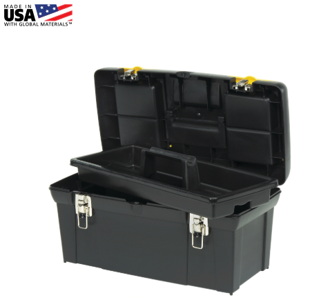 CAJA DE HERRAMIENTAS STANLEY 024013S