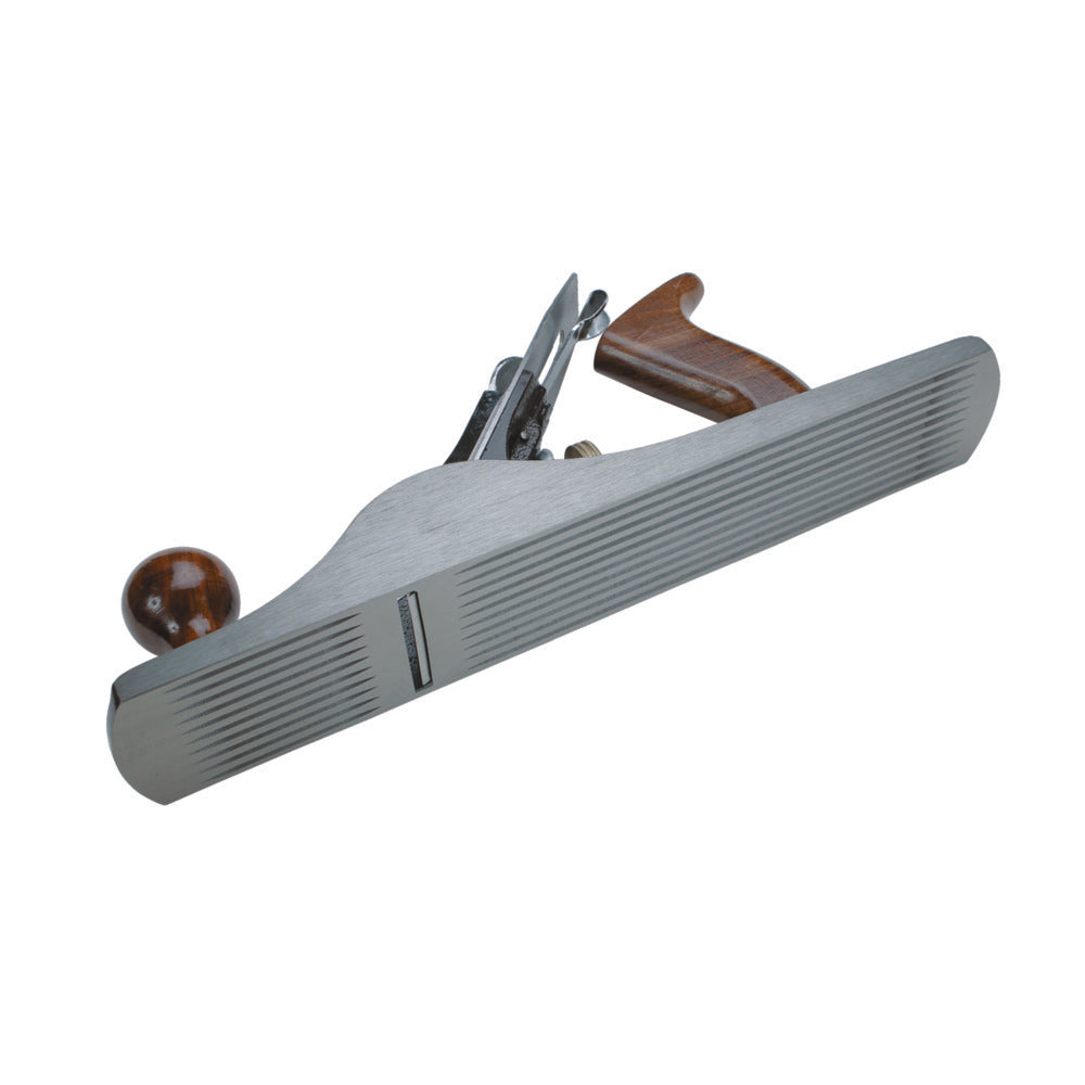 CEPILLO PARA MADERA N°5, BASE CORRUGADA, STANLEY 12-175