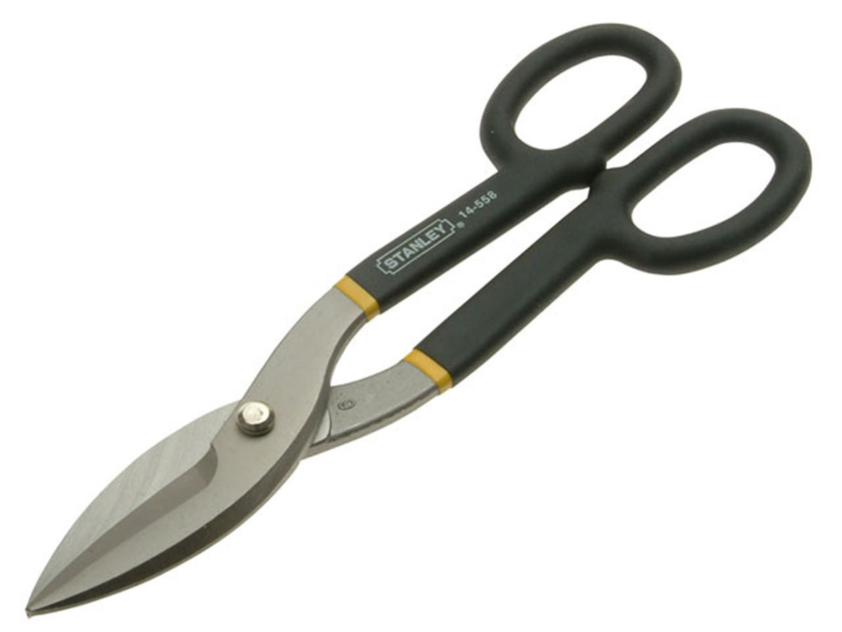 TIJERA PARA LAMINA STANLEY 14-558