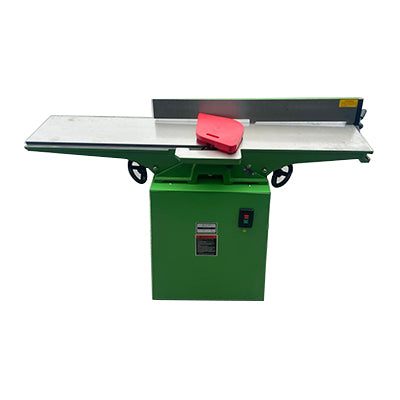CANTEADORA DE 8" X 71", 2 HP, 220 VOLTIOS, 203003, RHINO TOOLS