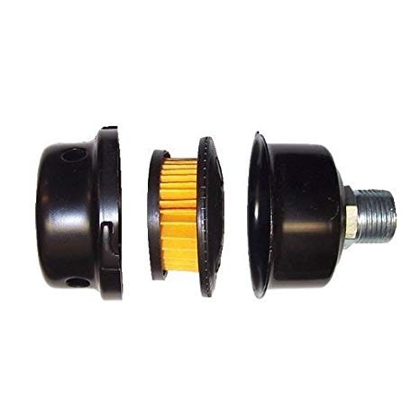 FILTRO DE AIRE PARA COMPRESORES CAMPBELL HAUSFELD