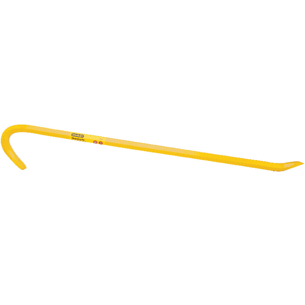 BARRA DEMOLEDORA DE 3/4 x 30 PLGS, 55-130, STANLEY