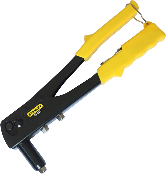 Remachadora Para Ojetes 3/8 Plg - General Tools - Cemaco