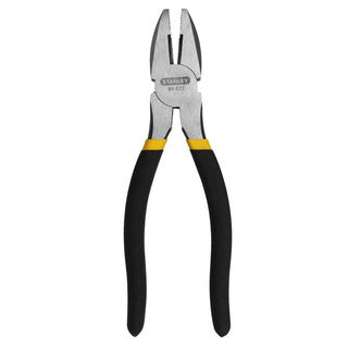 Alicate de electricista de 8 plgs, 84-023la, Stanlet, 84-023LA