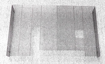 REJILLA P/HS5180