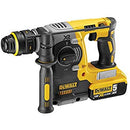 ROTOMARTILLO INALAMBRICO, 400 WATTS, 0-1100 RPM, 2.1 JOULES, DCH273P2, DEWALT