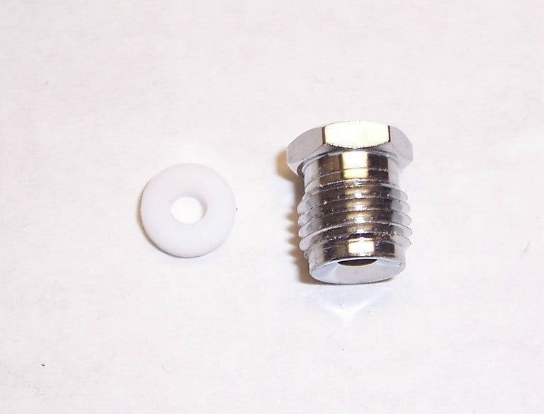 KIT DE EMPAQUES DE FLUIDO