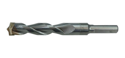 BROCA PARA CONCRETO DE 3/4" X 4" X 6", ROCK CARBIDE, DW5244 Y, DEWALT, DW5244 Y