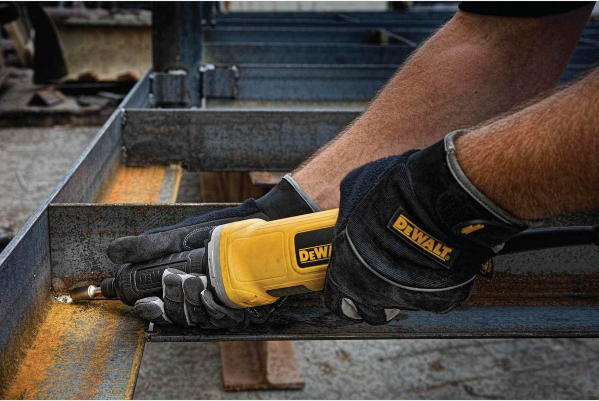 RECTIFICADOR DE MATRICES DEWALT MODELO DWE4887